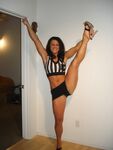 Sporty Milf Diana
