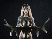 Vakhanalia)