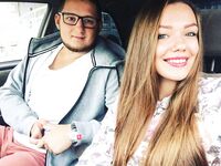 VK  Para smile