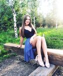 VK  Para smile