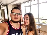 VK  Para smile