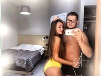 VK  Para smile