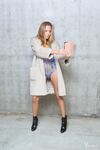 | Katya Clover - Chic Grunge
