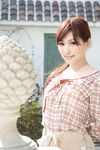 Maria Aine - First Gravure