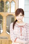 Maria Aine - First Gravure