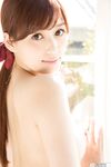 Maria Aine - First Gravure