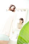 Maria Aine - First Gravure