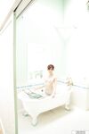 Maria Aine - First Gravure