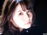 Rin Asuka - Flesh Seedlings