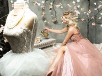 Leaya — Pink Fantasy