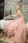 Leaya — Pink Fantasy