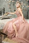 Leaya — Pink Fantasy