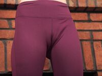 Ellie Eilish - Elastic Girl