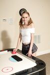 Alicia Williams - Sugary Juice