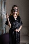Alice Bright - Masked