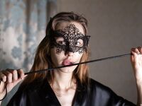 Alice Bright - Masked