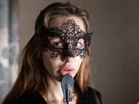 Alice Bright - Masked