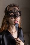 Alice Bright - Masked