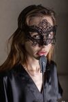 Alice Bright - Masked