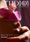.. Olia - Bodyscape, Orchid