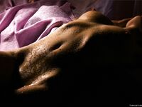 .. Olia - Bodyscape, Orchid