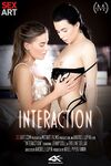 Eveline Dellai & Jenny Doll - Interaction