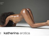 .. Katherina - Erotica