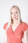 .. Esmay - Nude Casting