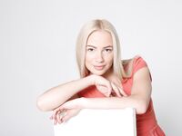 .. Esmay - Nude Casting