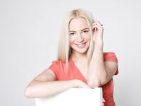 .. Esmay - Nude Casting