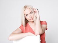 .. Esmay - Nude Casting