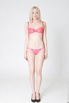.. Esmay - Nude Casting