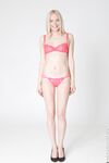 .. Esmay - Nude Casting