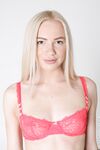 .. Esmay - Nude Casting