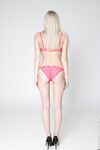 .. Esmay - Nude Casting