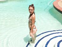 Mira Monroe - Poolside