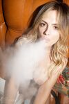 Danielle Sellers - Smokin