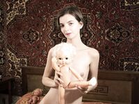 Liza - Soviet Collection - Soviet carpet