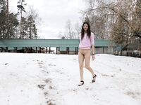 Katja P - I'm not cold
