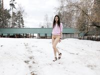 Katja P - I'm not cold