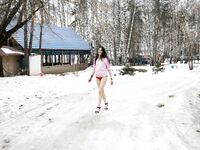 Katja P - I'm not cold