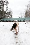Katja P - I'm not cold