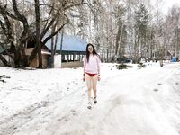 Katja P - I'm not cold