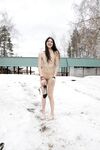 Katja P - I'm not cold