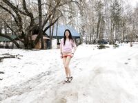 Katja P - I'm not cold
