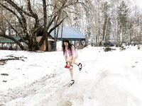 Katja P - I'm not cold