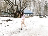 Katja P - I'm not cold