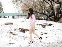 Katja P - I'm not cold
