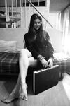 Katja P - Soviet Collection - Briefcase diplomat