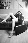 Katja P - Soviet Collection - Briefcase diplomat
